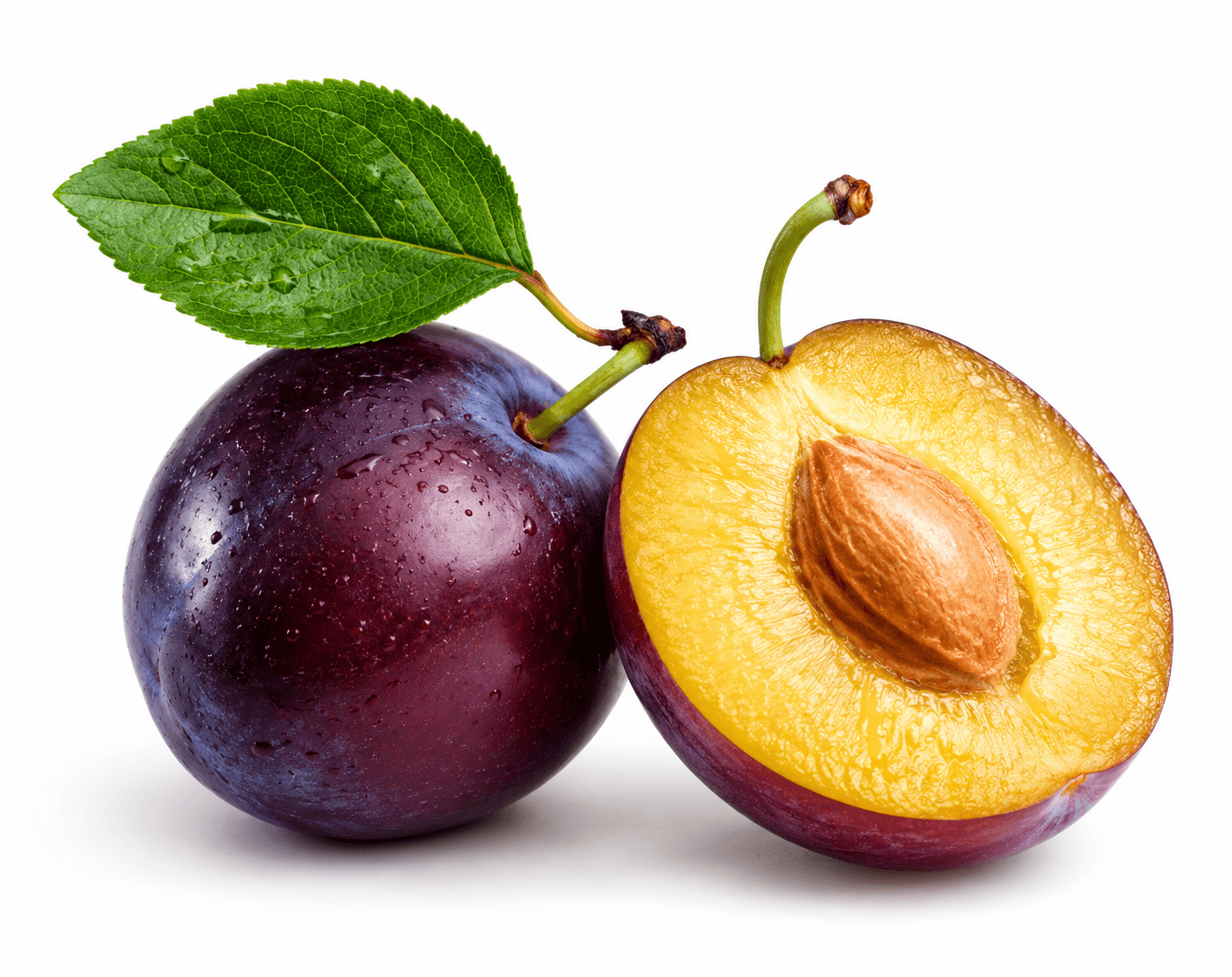 Plum