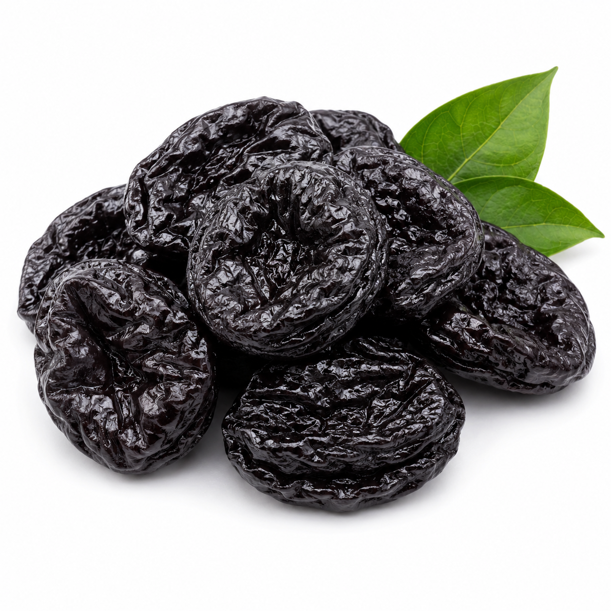 Dried Prune