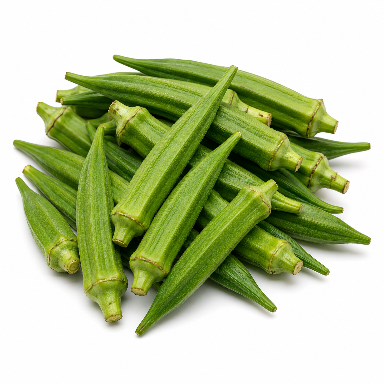 Okra