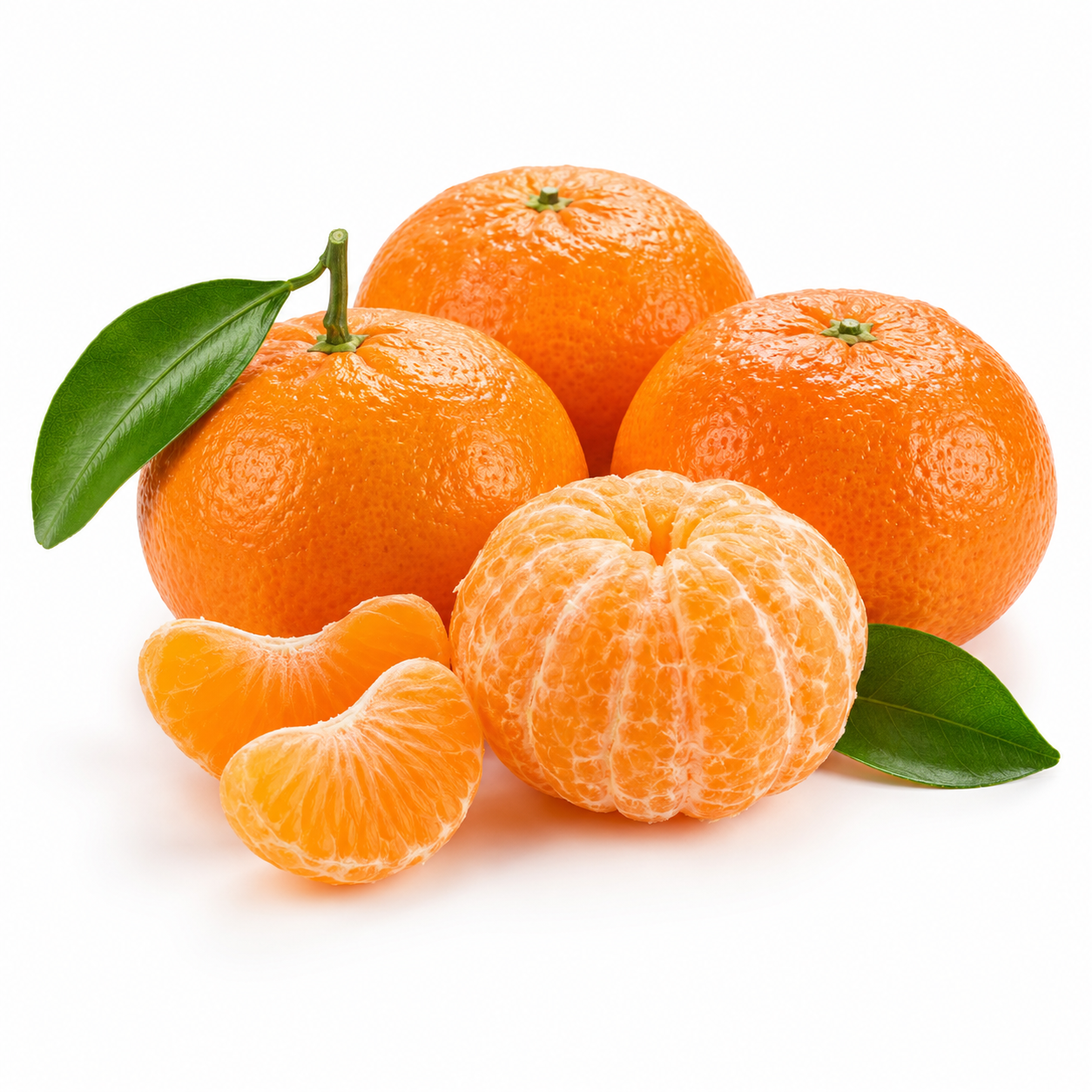 Mandarin