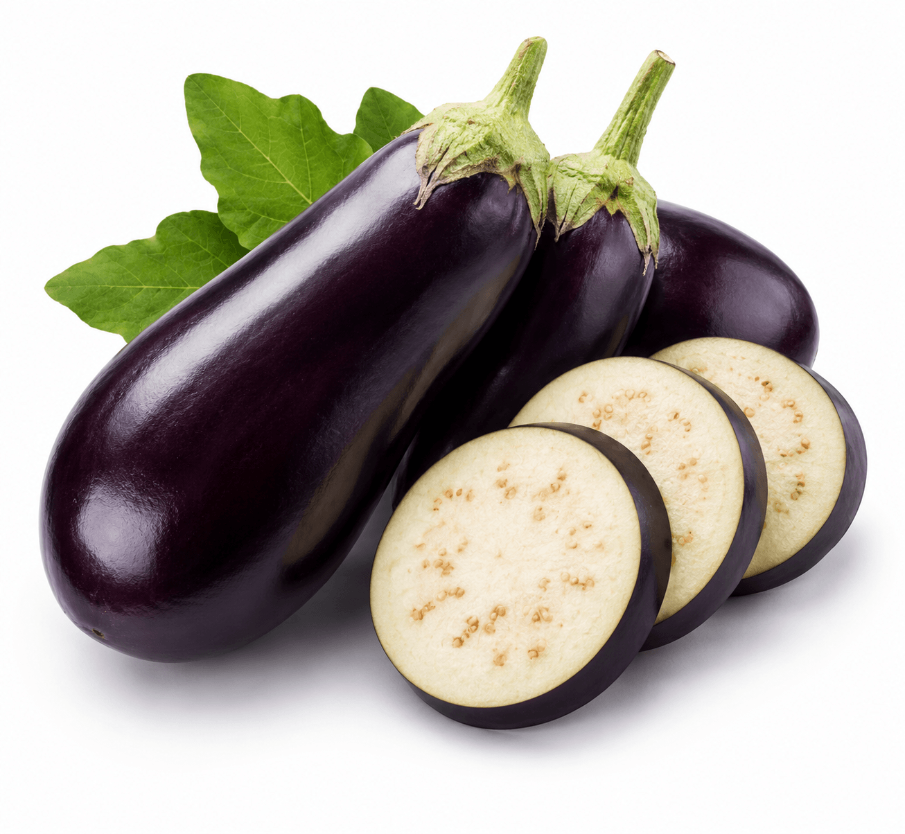 Eggplant
