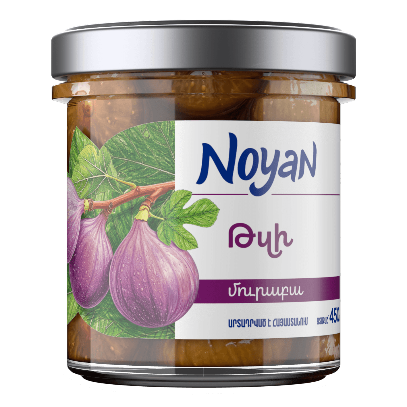 Fig Preserve