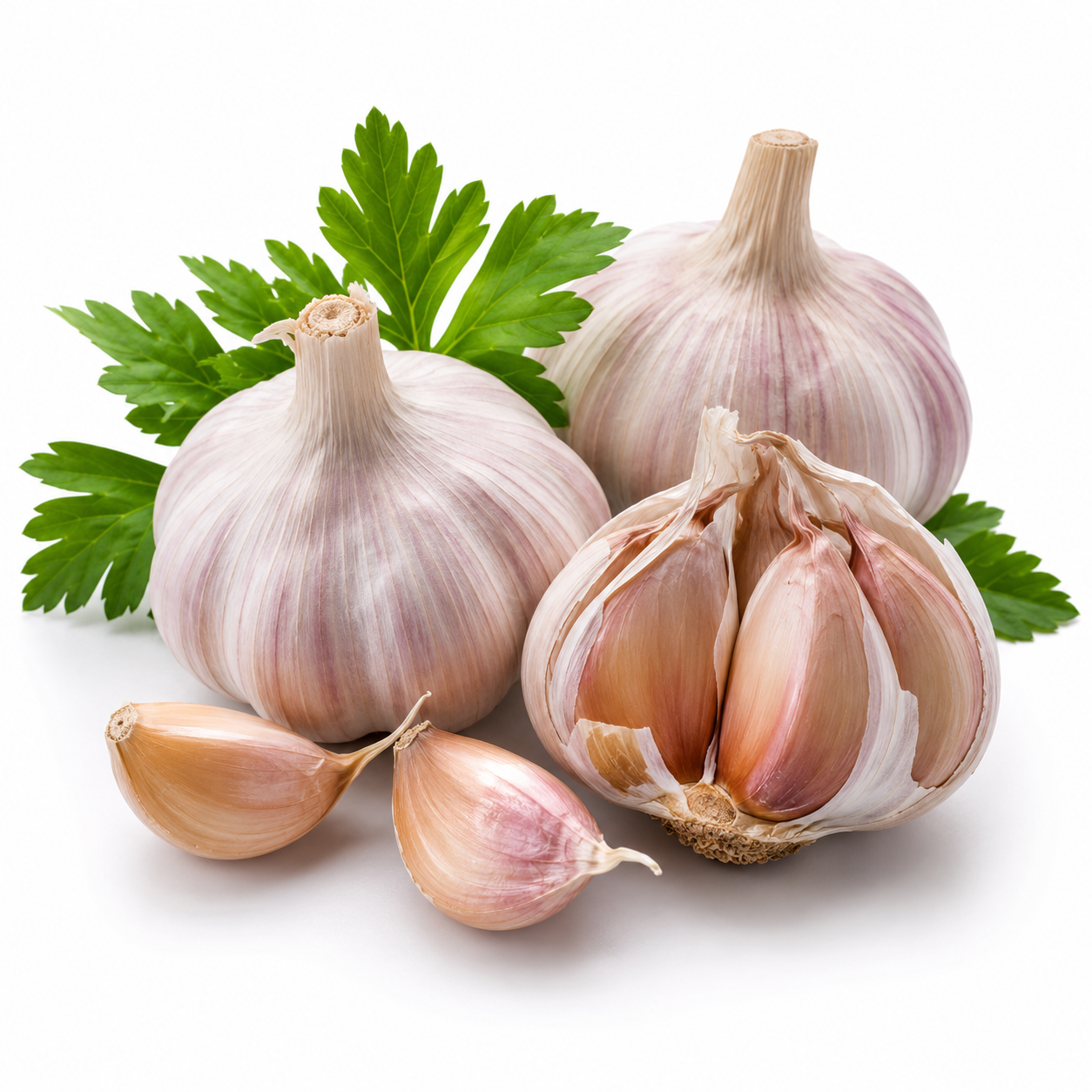 Garlic