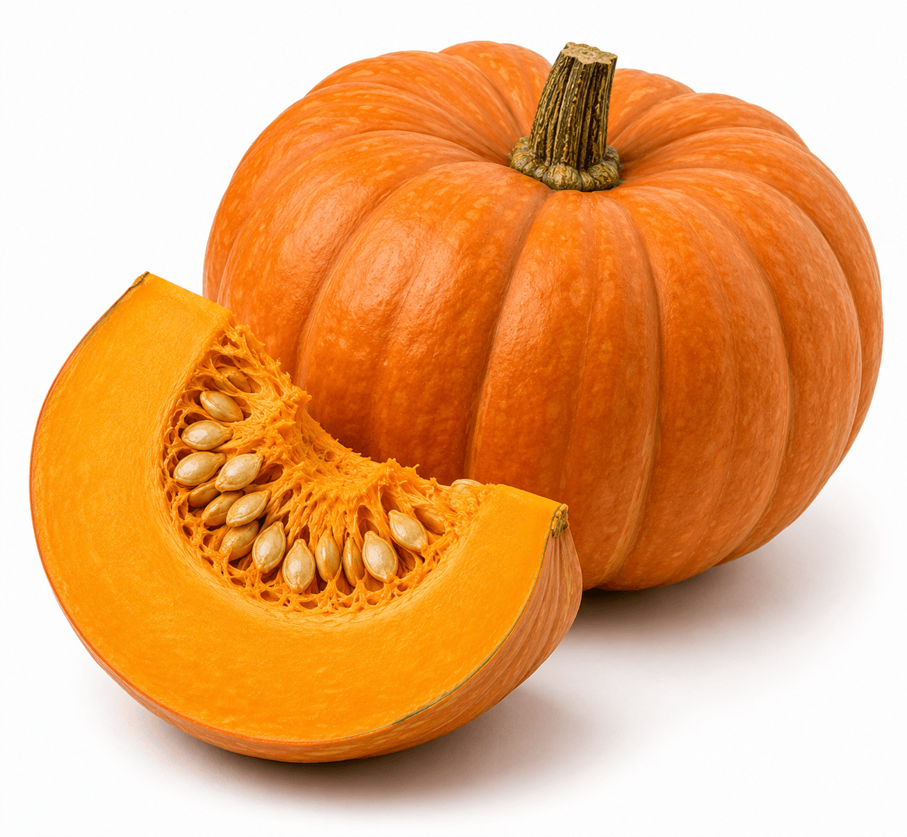 Pumpkin