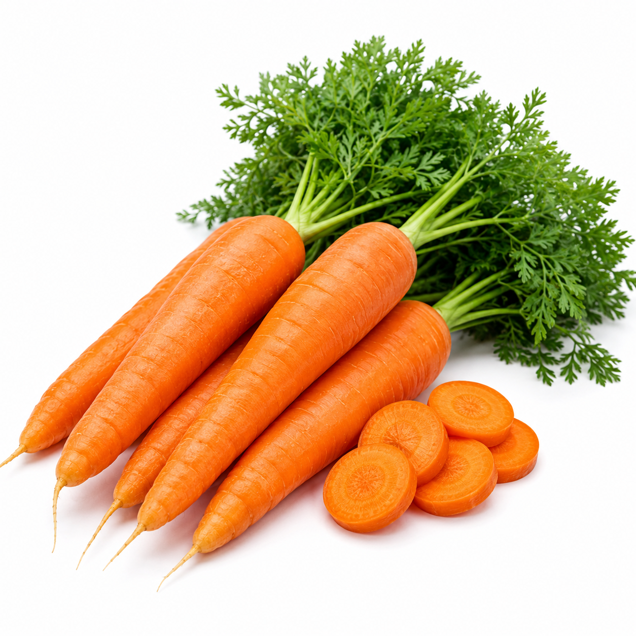 Carrot