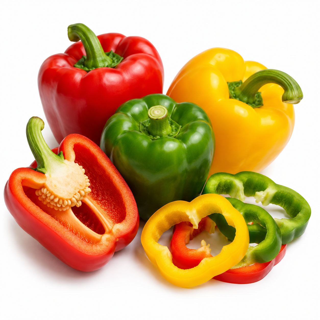 Pepper