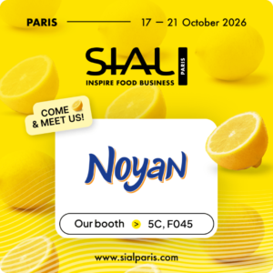 Sial Paris 2026